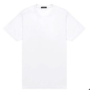 Talentless Men’s Tee White Medium Scott Disick